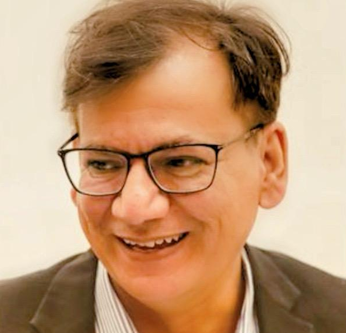 Naseer Akhtar